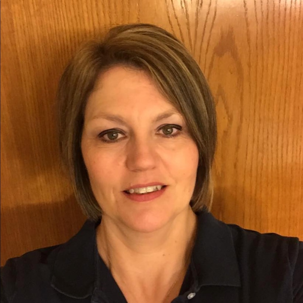 Meet your Posher, Mary